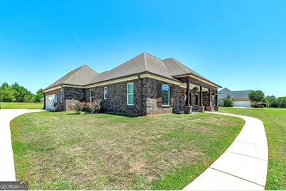 1866 Highway 362 W, Williamson, GA 30292 - Photo 12