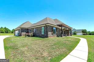 1866 Hwy 362 W, Williamson, GA 30292 - Photo 12