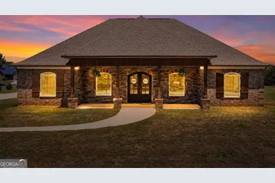 1866 Highway 362 W, Williamson, GA 30292 - Photo 1