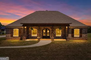 1866 Hwy 362 W, Williamson, GA 30292 - Photo 1