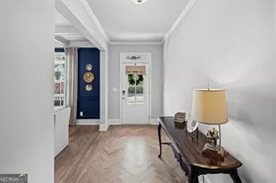 149 Treeline Trl, Holly Springs, GA 30115 - Photo 2