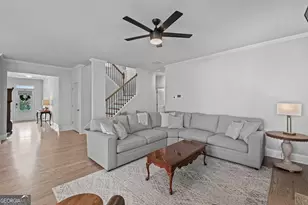 149 Treeline Trl, Holly Springs, GA 30115 - Photo 4