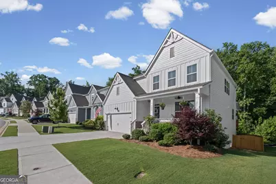 149 Treeline Trail, Holly Springs, GA 30115 - Photo 36