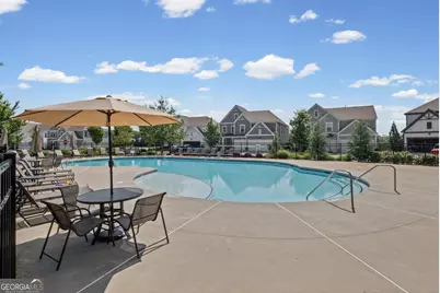 149 Treeline Trail, Holly Springs, GA 30115 - Photo 32