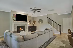 75 Covington Terrace, Newnan, GA 30263 - Photo 8
