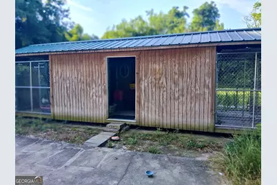 201 Old Perry Road, Marshallville, GA 31057 - Photo 4