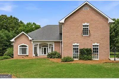 155 Youngs Circle, Fayetteville, GA 30215 - Photo 1