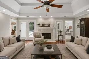 409 Taberon Rd, Peachtree City, GA 30269 - Photo 8