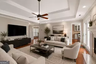409 Taberon Rd, Peachtree City, GA 30269 - Photo 10