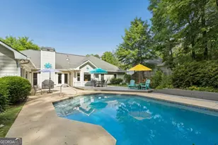 409 Taberon Rd, Peachtree City, GA 30269 - Photo 32