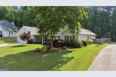 409 Taberon Road, Peachtree City, GA 30269 - Photo 36