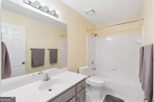 409 Taberon Rd, Peachtree City, GA 30269 - Photo 24
