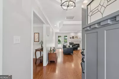 409 Taberon Road, Peachtree City, GA 30269 - Photo 2