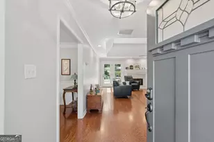 409 Taberon Rd, Peachtree City, GA 30269 - Photo 2