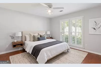 409 Taberon Road, Peachtree City, GA 30269 - Photo 26