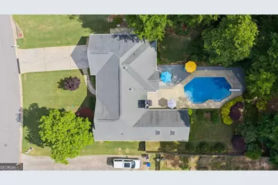 409 Taberon Road, Peachtree City, GA 30269 - Photo 38