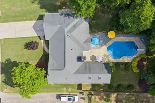 409 Taberon Rd, Peachtree City, GA 30269 - Photo 38