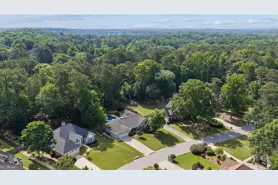 409 Taberon Road, Peachtree City, GA 30269 - Photo 40
