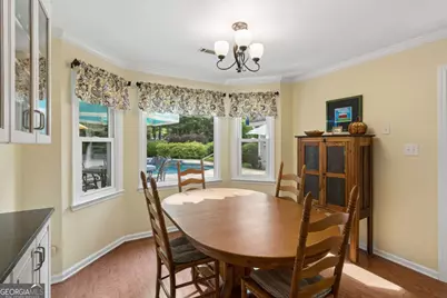 409 Taberon Road, Peachtree City, GA 30269 - Photo 14