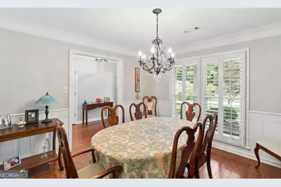 409 Taberon Road, Peachtree City, GA 30269 - Photo 4