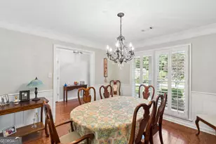 409 Taberon Rd, Peachtree City, GA 30269 - Photo 4