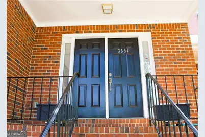 3691 Blackshear Court, Duluth, GA 30096 - Photo 2