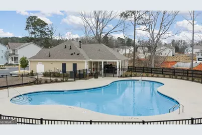 274 Thompson Ridge Lane, Dallas, GA 30132 - Photo 30