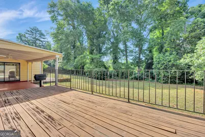 1756 SW Colonial South, Conyers, GA 30094 - Photo 42