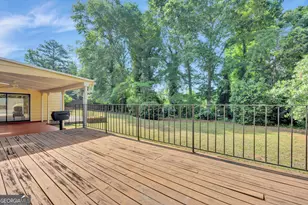 1756 SW Colonial S, Conyers, GA 30094 - Photo 42
