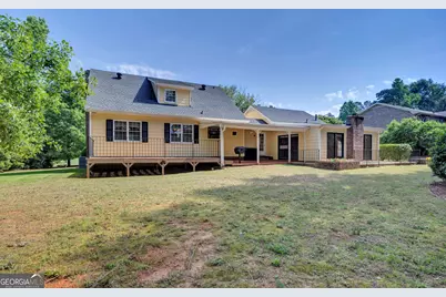 1756 SW Colonial South, Conyers, GA 30094 - Photo 44