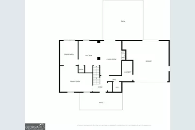 9715 N Pond Circle, Roswell, GA 30076 - Photo 34