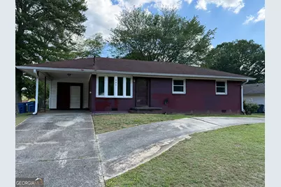 528 Pinecrest Drive, Riverdale, GA 30274 - Photo 1