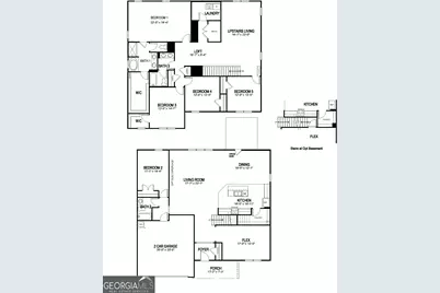 3093 Hallsley Drive, South Fulton, GA 30349 - Photo 2