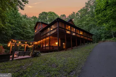 220 Solar Drive, Blue Ridge, GA 30513 - Photo 1