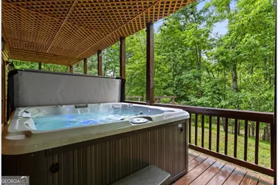 220 Solar Drive, Blue Ridge, GA 30513 - Photo 50