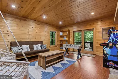 220 Solar Drive, Blue Ridge, GA 30513 - Photo 46
