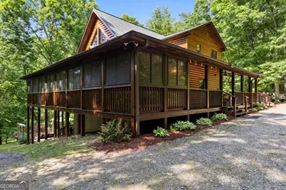 220 Solar Drive, Blue Ridge, GA 30513 - Photo 2