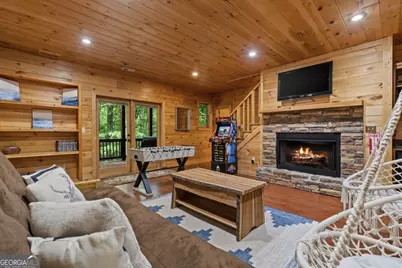 220 Solar Drive, Blue Ridge, GA 30513 - Photo 44
