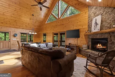 220 Solar Drive, Blue Ridge, GA 30513 - Photo 10