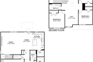 3085 Hallsley Dr, South Fulton, GA 30349 - Photo 2
