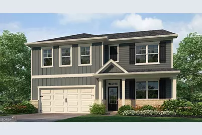 3085 Hallsley Drive, South Fulton, GA 30349 - Photo 1