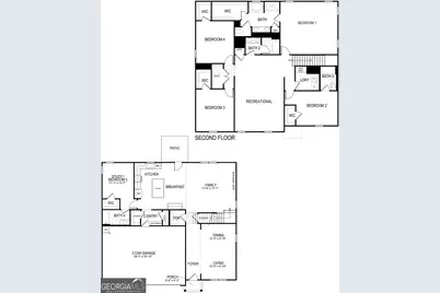 6287 Hallsley Drive, South Fulton, GA 30349 - Photo 2