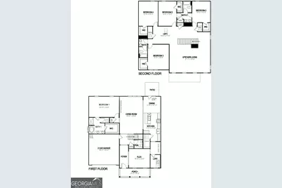 6291 Hallsley Drive, South Fulton, GA 30349 - Photo 2