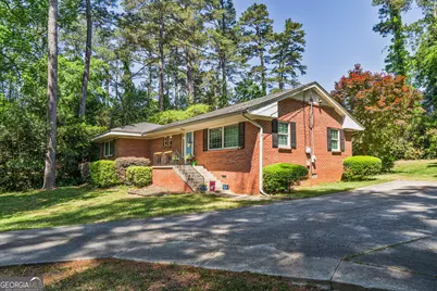 201 Lakeside Drive, Milledgeville, GA 31061 - Photo 20