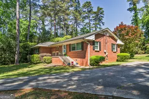 201 Lakeside Dr, Milledgeville, GA 31061 - Photo 20