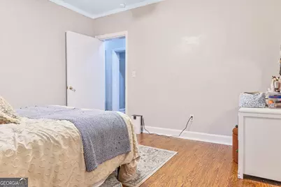 201 Lakeside Drive, Milledgeville, GA 31061 - Photo 14