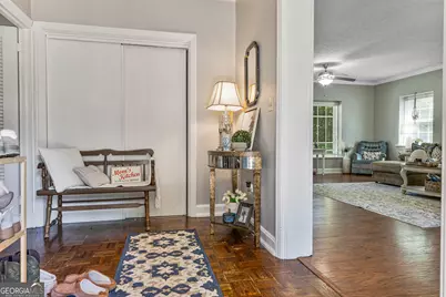 201 Lakeside Drive, Milledgeville, GA 31061 - Photo 2