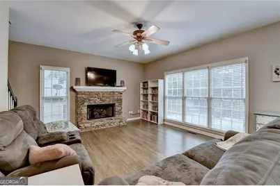 7670 Paces Lane, Gainesville, GA 30506 - Photo 12