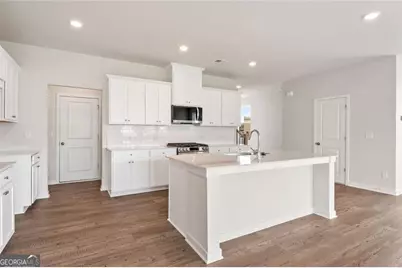 1283 Farmers Loop #LOT 11, Austell, GA 30106 - Photo 8