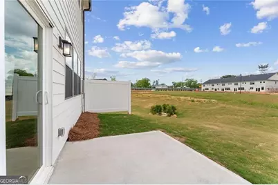 1283 Farmers Loop #LOT 11, Austell, GA 30106 - Photo 20